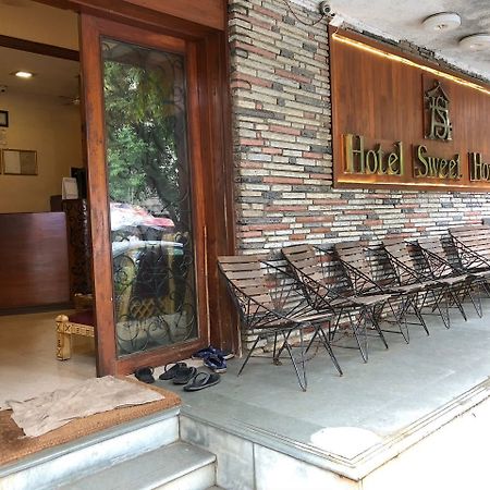 Hotel Sweet Home Mumbai Exterior foto